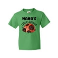 thumbnail image 1 of Inktastic Nana's Little Ladybug Youth T-Shirt, 1 of 5