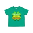 thumbnail image 1 of Inktastic Nana's Lucky Charm Boys or Girls Baby T-Shirt, 1 of 5