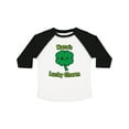thumbnail image 1 of Inktastic Nana's Lucky Charm Boys or Girls Toddler T-Shirt, 1 of 5