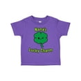 thumbnail image 1 of Inktastic Nana's Lucky Charm Boys or Girls Toddler T-Shirt, 1 of 5