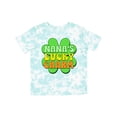thumbnail image 1 of Inktastic Nana's Lucky Charm Boys or Girls Toddler T-Shirt, 1 of 5