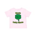 thumbnail image 1 of Inktastic Nana's Lucky Charm Boys or Girls Toddler T-Shirt, 1 of 5