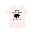 thumbnail image 1 of Inktastic Nanna Bear Grandma T-Shirt, 1 of 5