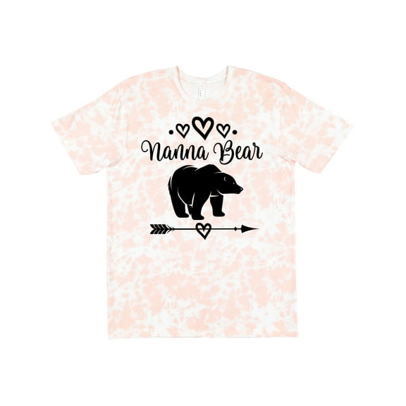 Inktastic Nanna Bear Grandma T-Shirt