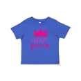 thumbnail image 1 of Inktastic Nap Queen, Princess, Crown, Stars, Sleep, Sleeping Girls Baby T-Shirt, 1 of 5