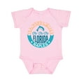 thumbnail image 1 of Inktastic Naples Florida Beach Vacation Boys or Girls Baby Bodysuit, 1 of 5