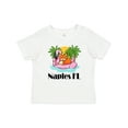 thumbnail image 1 of Inktastic Naples Florida Beach Vacation Boys or Girls Baby T-Shirt, 1 of 5
