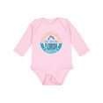 thumbnail image 1 of Inktastic Naples Florida Beach Vacation Boys or Girls Long Sleeve Baby Bodysuit, 1 of 5