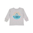 thumbnail image 1 of Inktastic Naples Florida Beach Vacation Boys or Girls Long Sleeve Toddler T-Shirt, 1 of 5