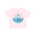 thumbnail image 1 of Inktastic Naples Florida Beach Vacation Boys or Girls Toddler T-Shirt, 1 of 5