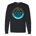 thumbnail image 1 of Inktastic Naples Florida Beach Vacation Long Sleeve T-Shirt, 1 of 5