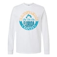 thumbnail image 1 of Inktastic Naples Florida Beach Vacation Long Sleeve T-Shirt, 1 of 5