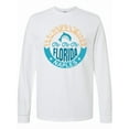 thumbnail image 1 of Inktastic Naples Florida Beach Vacation Long Sleeve T-Shirt, 1 of 5