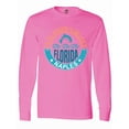 thumbnail image 1 of Inktastic Naples Florida Beach Vacation Long Sleeve T-Shirt, 1 of 5