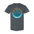 thumbnail image 1 of Inktastic Naples Florida Beach Vacation T-Shirt, 1 of 5