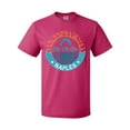 thumbnail image 1 of Inktastic Naples Florida Beach Vacation T-Shirt, 1 of 5