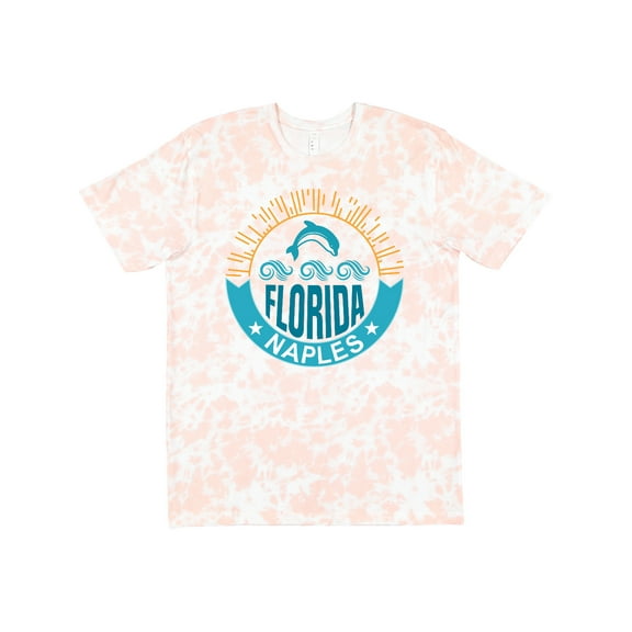 Inktastic Naples Florida Beach Vacation T-Shirt