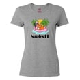 thumbnail image 1 of Inktastic Naples Florida Beach Vacation Women's T-Shirt, 1 of 5
