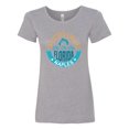 thumbnail image 1 of Inktastic Naples Florida Beach Vacation Women's T-Shirt, 1 of 5