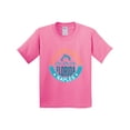thumbnail image 1 of Inktastic Naples Florida Beach Vacation Youth T-Shirt, 1 of 5