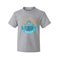thumbnail image 1 of Inktastic Naples Florida Beach Vacation Youth T-Shirt, 1 of 5