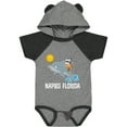 thumbnail image 1 of Inktastic Naples Florida Vacation Boys or Girls Baby Bodysuit, 1 of 5