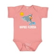 thumbnail image 1 of Inktastic Naples Florida Vacation Boys or Girls Baby Bodysuit, 1 of 5