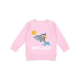 thumbnail image 1 of Inktastic Naples Florida Vacation Toddler Sweatshirt, 1 of 4