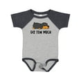 thumbnail image 1 of Inktastic Napping Dis Tew Much Rottweiler Boys or Girls Baby Bodysuit, 1 of 5