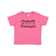 thumbnail image 1 of Inktastic Nashville Tennessee Est.1779 Boys or Girls Baby T-Shirt, 1 of 5