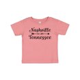 thumbnail image 1 of Inktastic Nashville Tennessee Est.1779 Boys or Girls Baby T-Shirt, 1 of 5