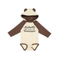 thumbnail image 1 of Inktastic Nashville Tennessee Est.1779 Boys or Girls Long Sleeve Baby Bodysuit, 1 of 5