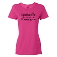 thumbnail image 1 of Inktastic Nashville Tennessee Est.1779 Women's T-Shirt, 1 of 5