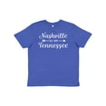 thumbnail image 1 of Inktastic Nashville Tennessee Est.1779 Youth T-Shirt, 1 of 5