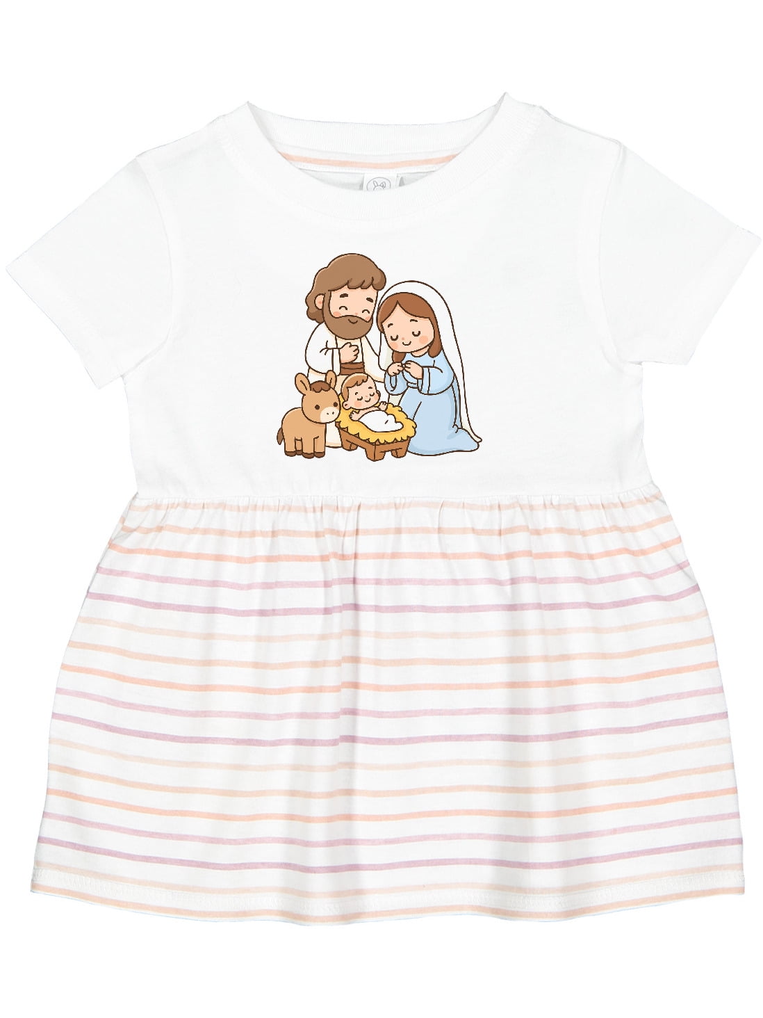 nativity scene christmas dress Handcrafted Resin Nativity Set Fabric Clothes Traditional Christmas Nazareth Store