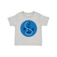 thumbnail image 1 of Inktastic Nautical Anchor Sailing Boys or Girls Toddler T-Shirt, 1 of 5