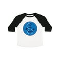 thumbnail image 1 of Inktastic Nautical Anchor Sailing Boys or Girls Toddler T-Shirt, 1 of 5
