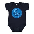 thumbnail image 1 of Inktastic Nautical Anchor Sailing Gift Boys or Girls Baby Bodysuit, 1 of 5