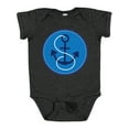 thumbnail image 1 of Inktastic Nautical Anchor Sailing Gift Boys or Girls Baby Bodysuit, 1 of 5