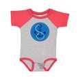 thumbnail image 1 of Inktastic Nautical Anchor Sailing Gift Boys or Girls Baby Bodysuit, 1 of 5