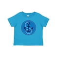 thumbnail image 1 of Inktastic Nautical Anchor Sailing Gift Boys or Girls Baby T-Shirt, 1 of 5