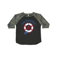thumbnail image 1 of Inktastic Nautical Big Brother Boys Toddler T-Shirt, 1 of 5