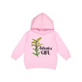 thumbnail image 1 of Inktastic Nebraska Girl Goldenrod Flower Toddler Hoodie, 1 of 4