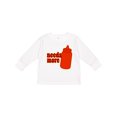 thumbnail image 1 of Inktastic Needs More Ketchup Boys or Girls Long Sleeve Toddler T-Shirt, 1 of 5