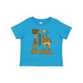 thumbnail image 1 of Inktastic Nephew Wild About My Auntie Boys or Girls Toddler T-Shirt, 1 of 5