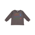thumbnail image 1 of Inktastic Neurologist Future Boys or Girls Long Sleeve Toddler T-Shirt, 1 of 5
