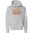 thumbnail image 1 of Inktastic Nevertheless, She Persisted Adult Hoodie Sweatshirt, 1 of 4