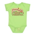 thumbnail image 1 of Inktastic Nevertheless, She Persisted Boys or Girls Baby Bodysuit, 1 of 5