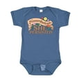 thumbnail image 1 of Inktastic Nevertheless, She Persisted Boys or Girls Baby Bodysuit, 1 of 5
