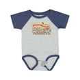 thumbnail image 1 of Inktastic Nevertheless, She Persisted Boys or Girls Baby Bodysuit, 1 of 5